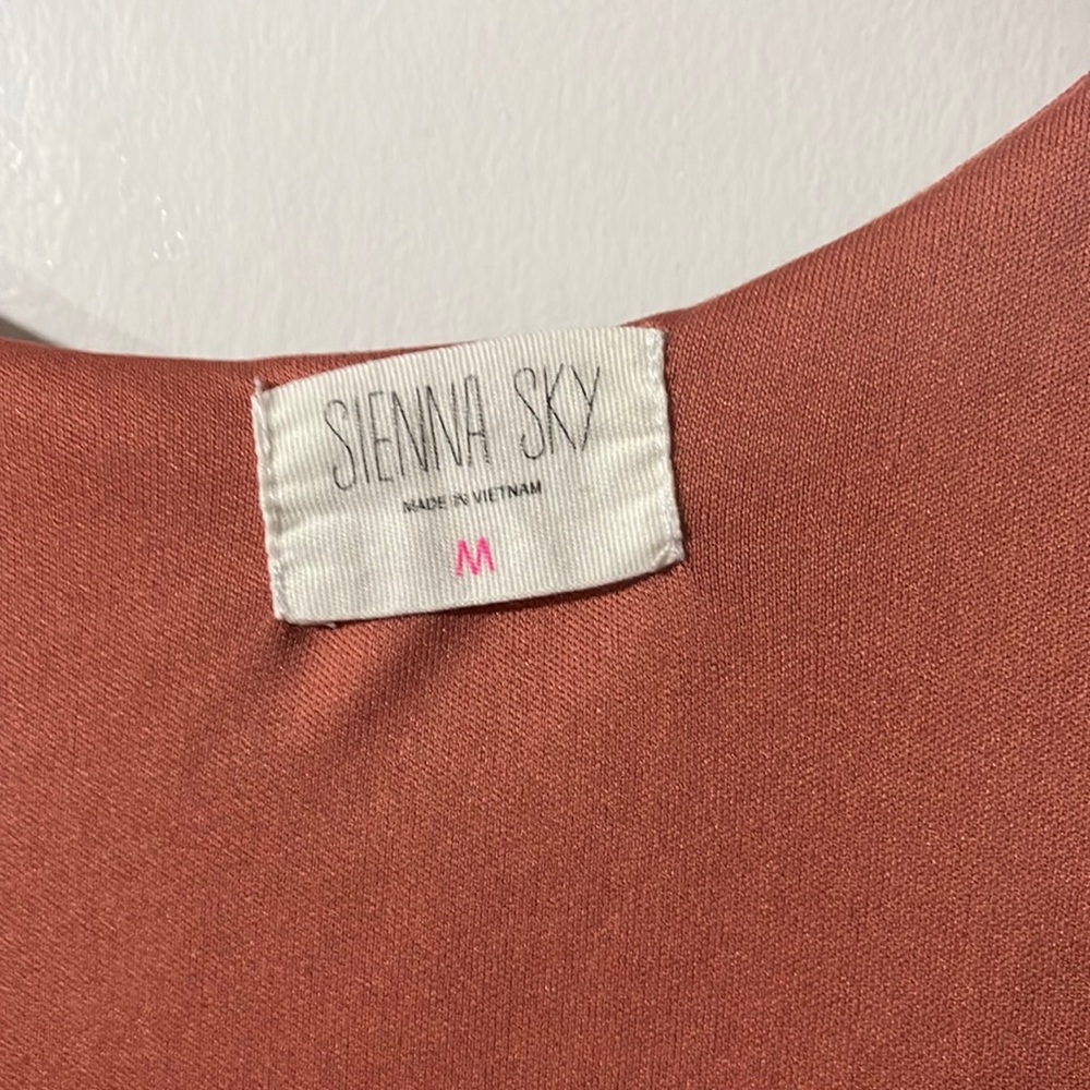 Cute Spring Summer Dress